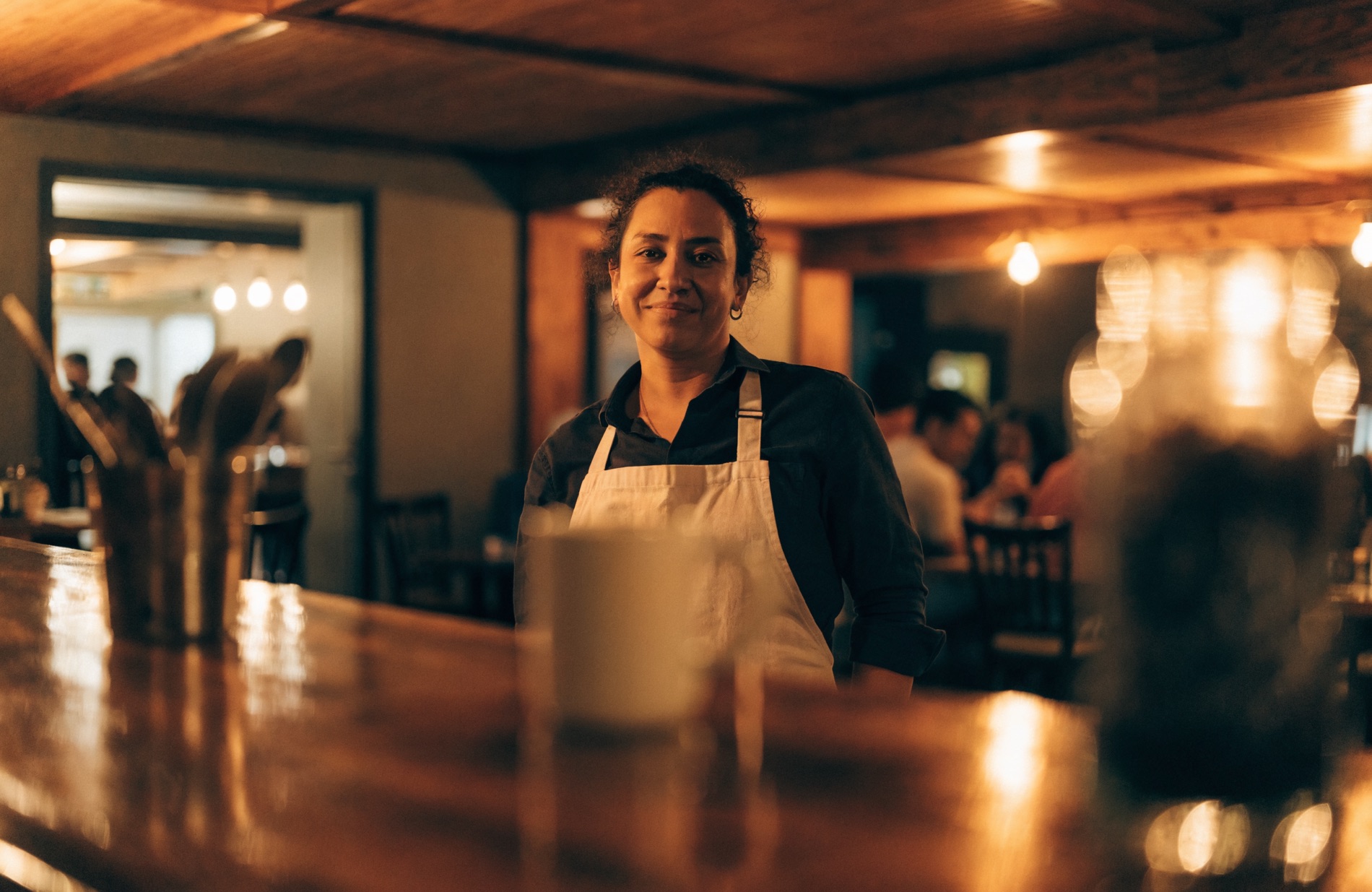 Work paper for slab lift